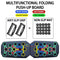 Multifunctional Push up Training Board