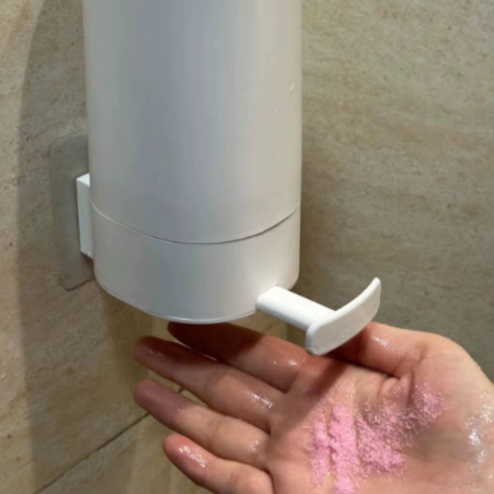 Bar Soap Dispenser Soap Shaver for Bar Soap Soap Grind Pro Manual Soap Grinder Leakproof Bar Soap Grinder for Hand Washing